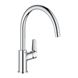 Комплект смесителей для ванной комнаты и кухни Grohe QuickFix Start Edge UA202501SK UA202501SK фото 3