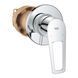 Гігієнічний душовий набір Grohe QuickFix Bau Loop UA202416QF UA202416QF фото 6