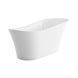 Ванна RADAWAY CRETA 180x080U WA1-43-180x080U фото 3