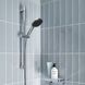 Комплект смесителей для ванной комнаты и кухни Grohe QuickFix Start Edge UA202501SK UA202501SK фото 24