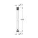 Шланг для душу Grohe VitalioFlex Silver 1000 мм 22111000 22111000 фото 2