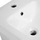 Біде Cardinal підлогове 520х360х405 White Qtap SD00045952 фото 2