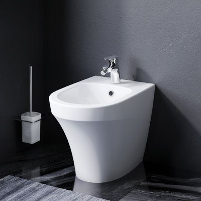 Біде підлогове AM.PM Inspire C503111WH C503111WH фото
