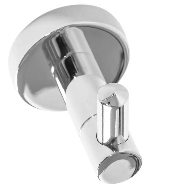 Гачок вішалка для рушника REA MIST 03 CHROM хром REA-80021 фото