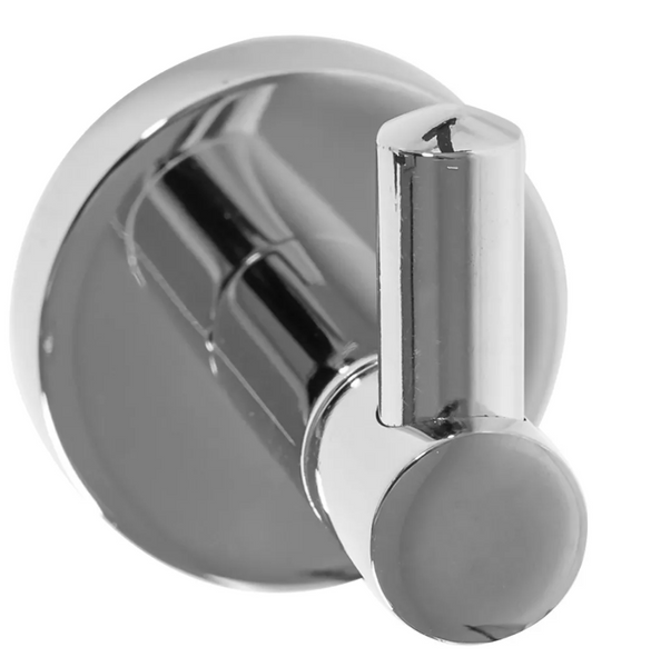 Гачок вішалка для рушника REA MIST 03 CHROM хром REA-80021 фото