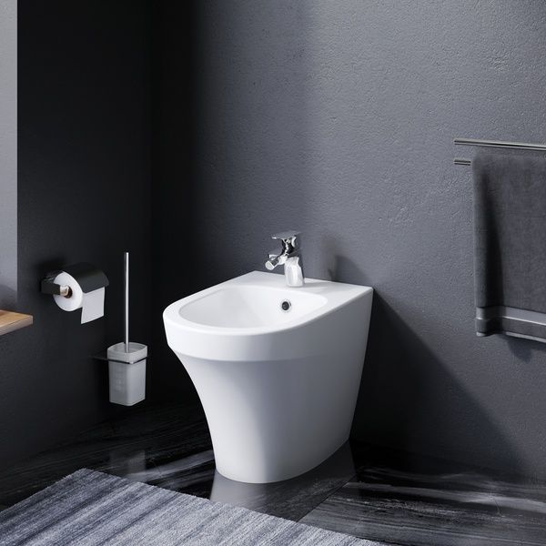 Біде підлогове AM.PM Inspire C503111WH C503111WH фото