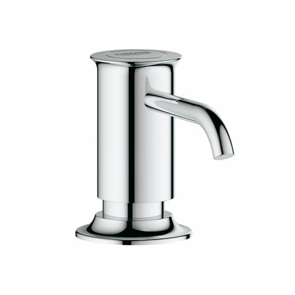 Дозатор для рідкого мила Grohe Authentic 40537000 40537000 фото