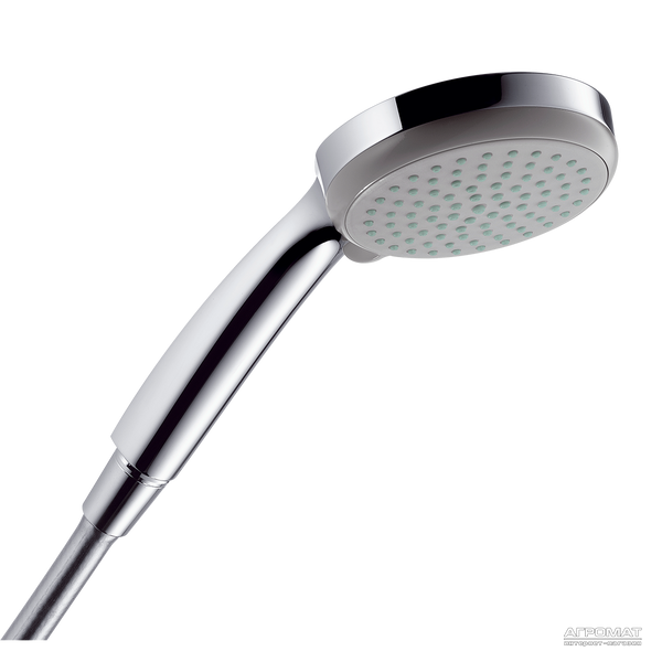 Ручна лійка Hansgrohe 28535000 Croma 100 Vario 28535000 фото