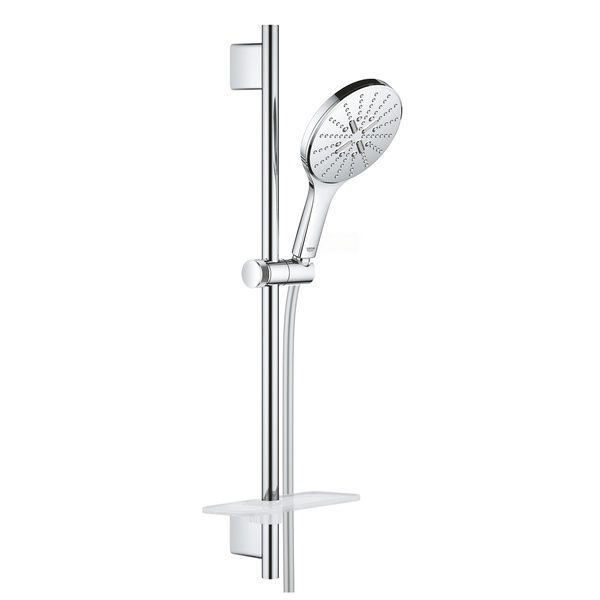 Rainshower Smartactive 150 Душовий гарнітур, 3 режими струменю (26591000) 26591000 фото