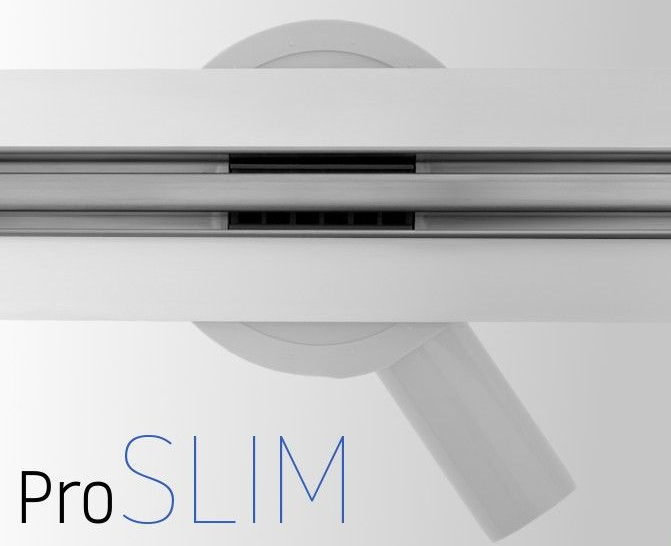 Трап для душу REA NEO SLIM PRO 50 см REA-G8749 фото