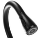 Змішувач для кухні REA MILD BLACK чорний REA-B4800 фото 3