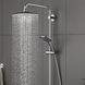 Ручной душ, 3 режима струи Grohe QuickFix Vitalio Joy 27319000 27319000 фото 2
