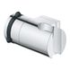 Держатель ручного душа Grohe QuickFix Vitalio Universal 26183001 26183001 фото 4