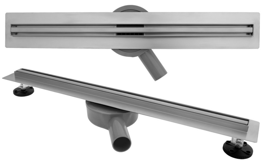 Трап для душу REA NEO SLIM PRO 50 см REA-G8749 фото