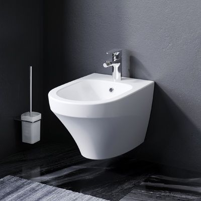 Біде підвісне AM.PM Inspire C503411WH C503411WH фото