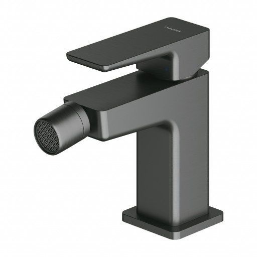 Смеситель для биде Omnires Parma grafit (PM7420GR) PM7420GR фото