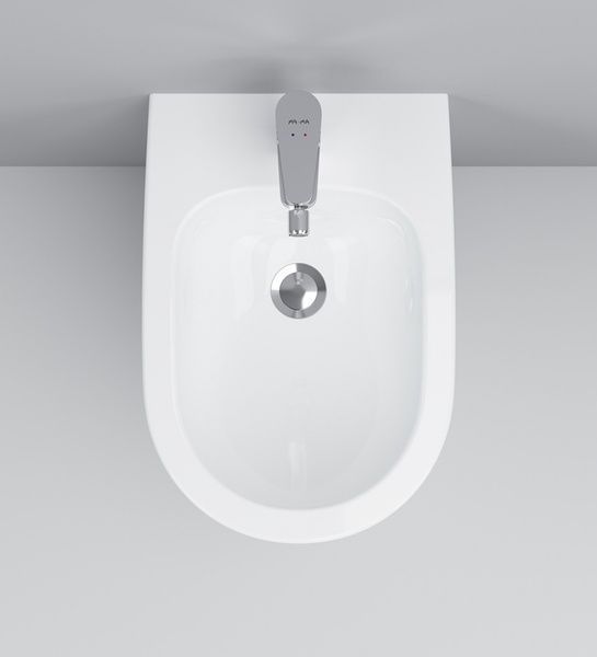 Біде підвісне AM.PM Inspire C503411WH C503411WH фото