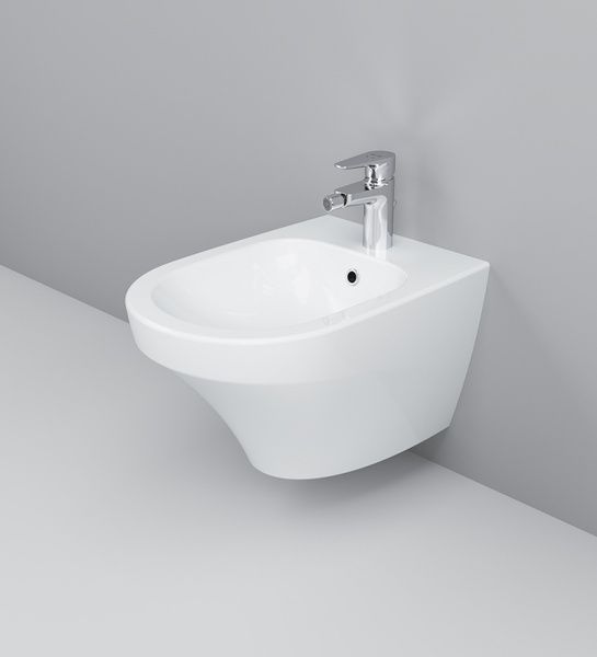 Біде підвісне AM.PM Inspire C503411WH C503411WH фото