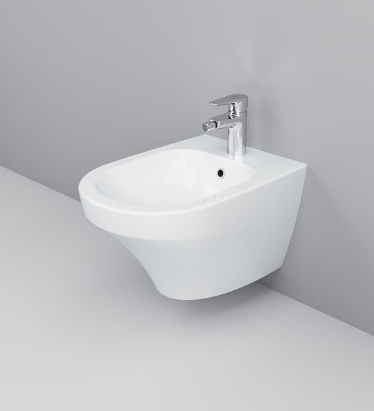 Біде підвісне AM.PM Inspire C503411WH C503411WH фото