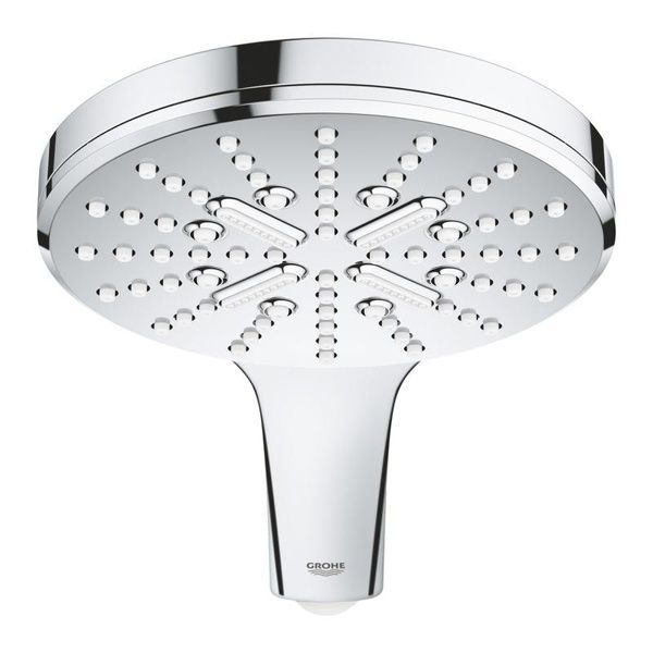 Rainshower Smartactive 130 Душевой гарнитур, 3 режима струи (26546000) 26546000 фото