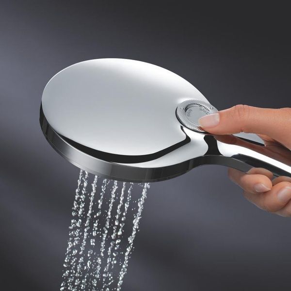 Rainshower Smartactive 130 Душевой гарнитур, 3 режима струи (26546000) 26546000 фото