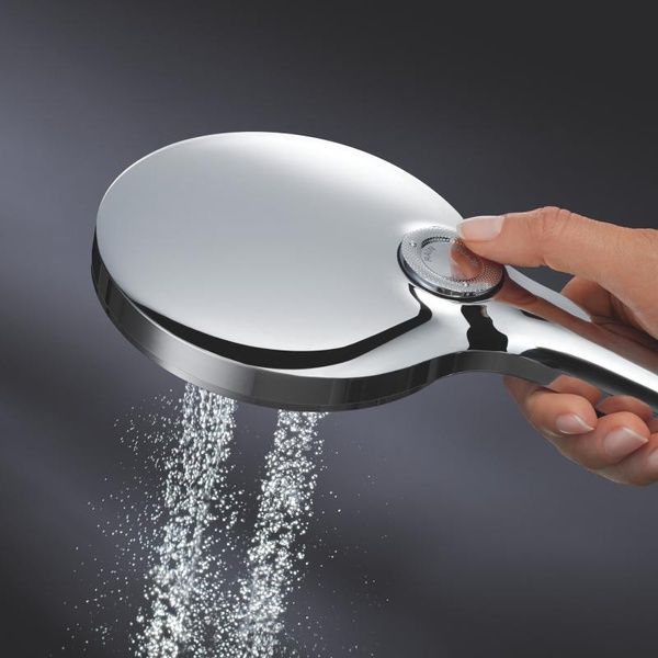 Rainshower Smartactive 130 Душевой гарнитур, 3 режима струи (26546000) 26546000 фото