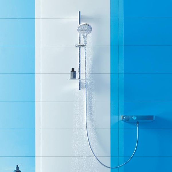 Rainshower Smartactive 130 Душевой гарнитур, 3 режима струи (26546000) 26546000 фото