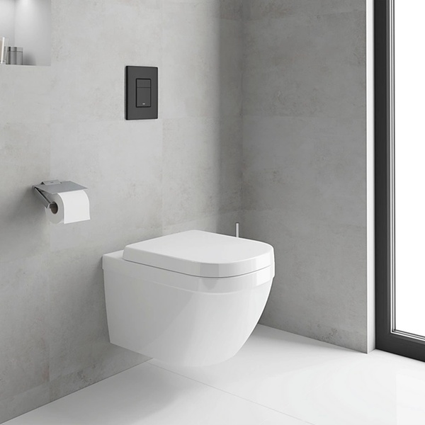 Клавіша змиву Grohe Even 38966KF0 38966KF0 фото