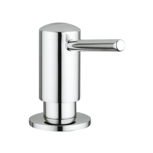 Дозатор для моющего средства Grohe Contemporary 40536000 40536000 фото