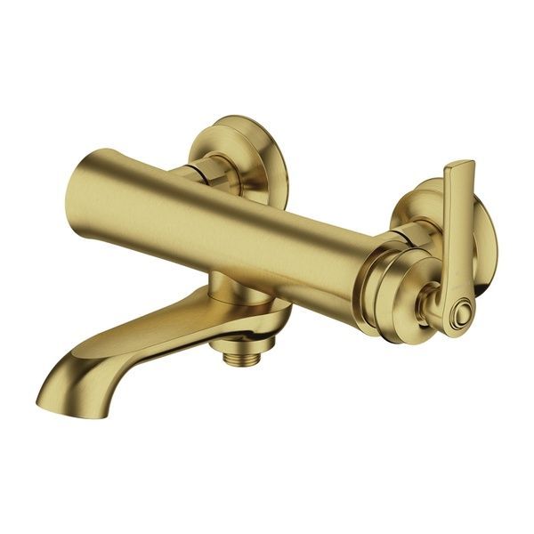 Смеситель для душа Omnires Armance brushed brass (AM5230BSB) AM5230BSB фото