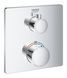 Grohtherm Термостат для душа (24078000) 24078000 фото 1