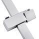 Душова система Kroner KRP Edelstahl Kubus - ESG063 CV022978 фото 9