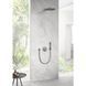 Rainshower 310 SmartActive верхний душ с душевым кронштейном 430 мм, 2 режима струи (26475AL0) 26475AL0 фото 2