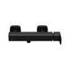Змішувач для душу 10&deg; Free black TD F 032.20/150 X070153 фото 1