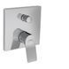 Смеситель для душа Hansgrohe 75415000 Vivenis, хром 75415000 фото 1