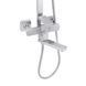 Душова система Kroner KRP Edelstahl Kubus - ESG063 CV022978 фото 2