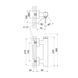 QT Robin 4060102C Смеситель для душа (k35) SD00047548 фото 2