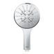 Rainshower Smartactive 130 Душевой гарнитур, 3 режима струи (26546000) 26546000 фото 15