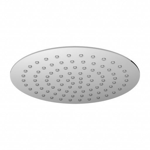 Верхний душ Omnires Ultra Slimline chrome 25 cm (WGU125CR) WGU125CR фото