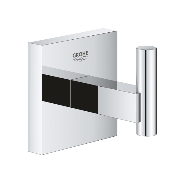 Гачок Grohe QuickFix Start Cube 40961000 40961000 фото