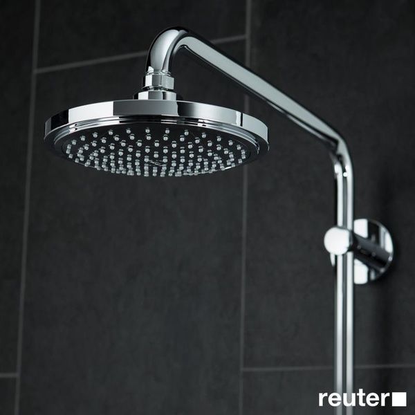 Euphoria System 180 Душова система з термостатом для настінного монтажу (27296001) 27296001 фото