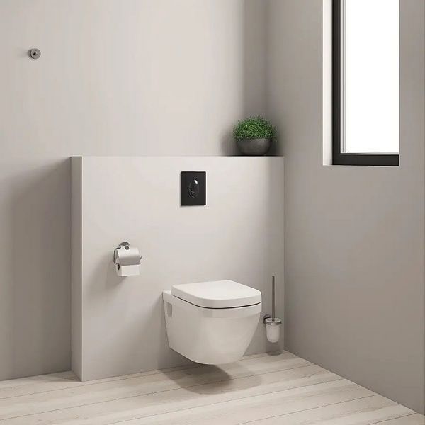 Grohe Панель смыва для унитаза GROHE Start вертикальная (38964KV0) 38964KV0 фото