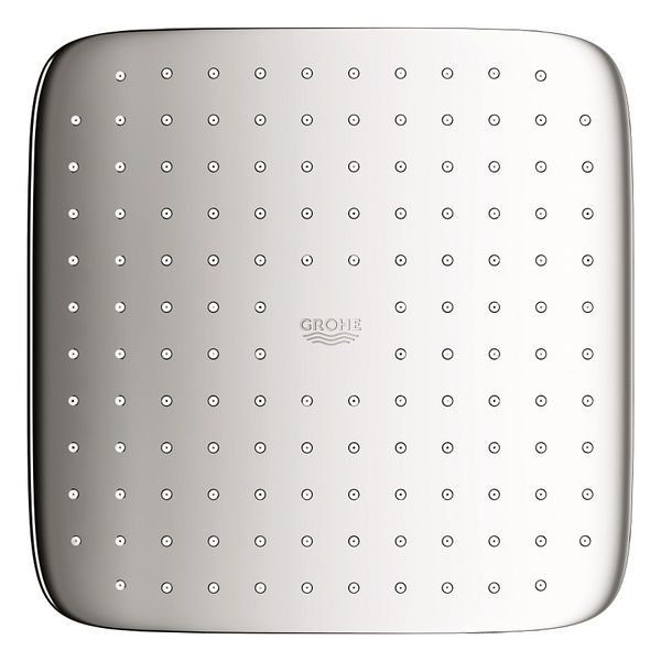 Vitalio comfort 250 Cube верхний душ с WaterSaving (26695000) 26695000 фото