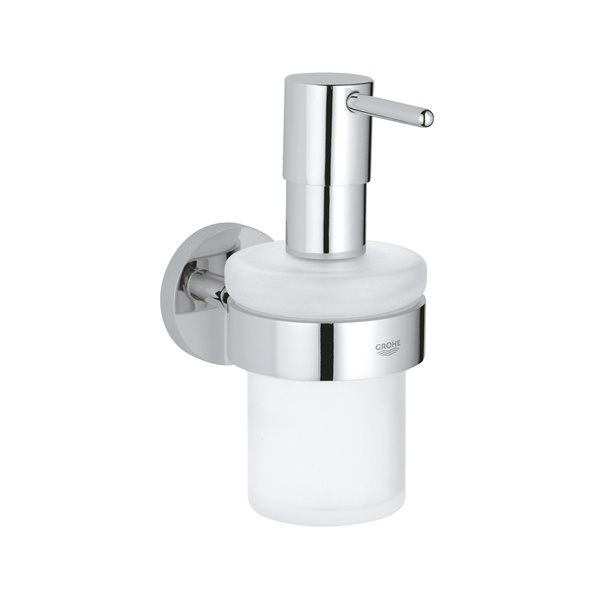 Дозатор жидкого мыла Grohe QuickFix Start 41195000 41195000 фото