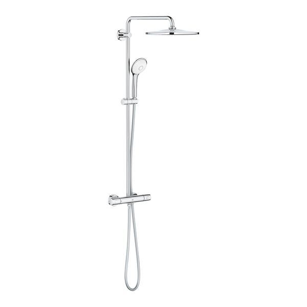 верхний душ Hansgrohe 26723000 Crometta S 240 1jet верхний душ 26723000 фото