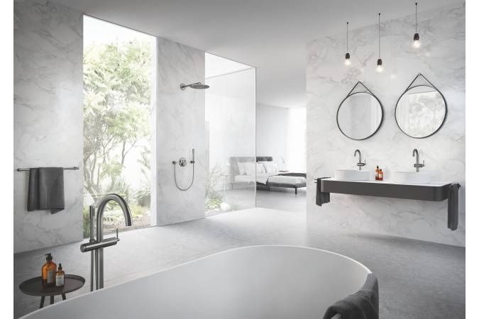 Silverflex Душовий шланг 1250 (28362AL0) 28362AL0 фото