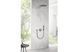 Silverflex Душовий шланг 1250 (28362AL0) 28362AL0 фото 3