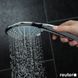 Euphoria System 180 Душова система з термостатом для настінного монтажу (27296001) 27296001 фото 6