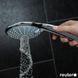 Euphoria System 180 Душова система з термостатом для настінного монтажу (27296001) 27296001 фото 7