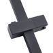 Душова система Kroner KRP Edelstahl Kubus - SCH063 CV022979 фото 11